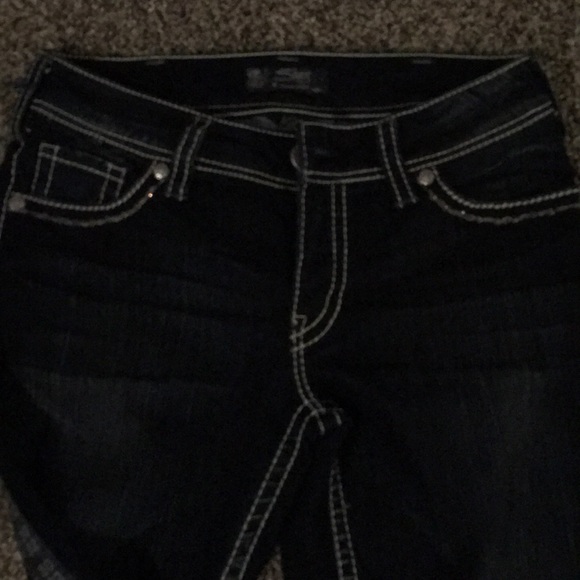 Jeans - Picture 3 of 6